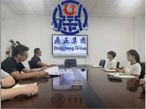 एमईआर ग्रुप विशेष व्यावसायिक प्रशिक्षण के माध्यम से युवा कार्मिक क्षमताओं का मजबूत करत है